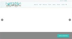 Desktop Screenshot of huhh.org